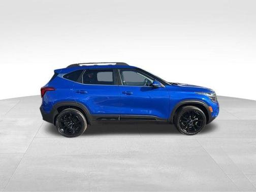 2024 Kia Seltos X-Line