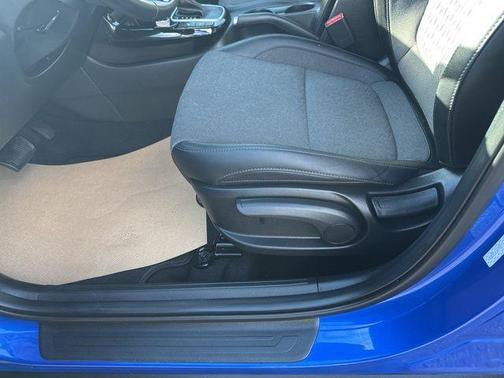 2024 Kia Seltos X-Line