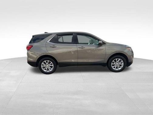 2018 Chevrolet Equinox 1LT