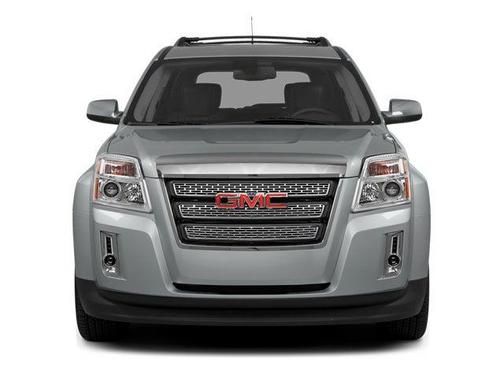 Iridium Metallic 2014 GMC Terrain SLE-1