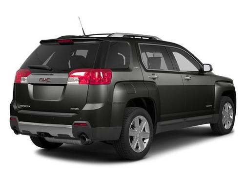 Iridium Metallic 2014 GMC Terrain SLE-1