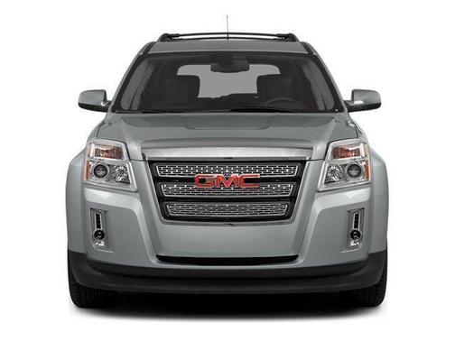 Iridium Metallic 2014 GMC Terrain SLE-1