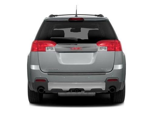 Iridium Metallic 2014 GMC Terrain SLE-1