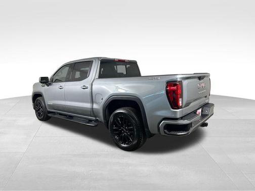 Sterling 2025 GMC Sierra 1500 Elevation