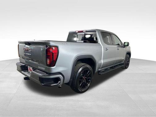 Sterling 2025 GMC Sierra 1500 Elevation