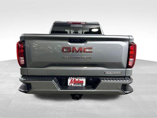 Sterling 2025 GMC Sierra 1500 Elevation