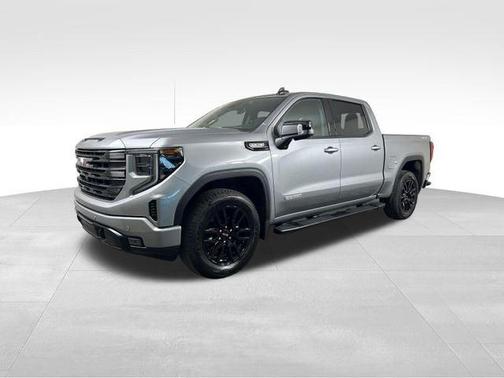 Sterling 2025 GMC Sierra 1500 Elevation