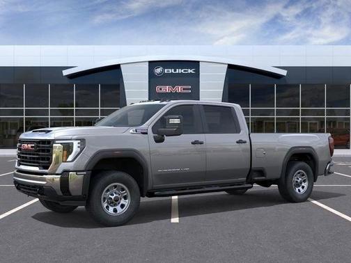 Sterling 2026 GMC Sierra 2500 Pro