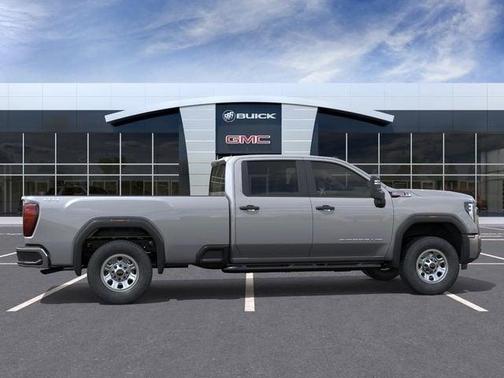 Sterling 2026 GMC Sierra 2500 Pro