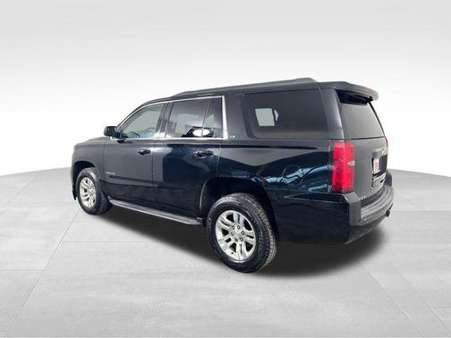 2015 Chevrolet Tahoe LS