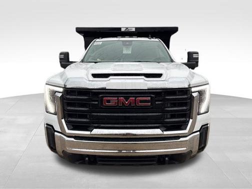 2026 GMC Sierra 3500 Pro