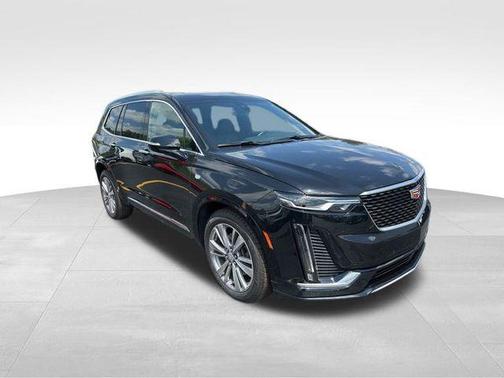 2024 Cadillac XT6 Premium Luxury AWD