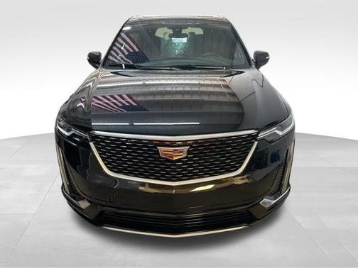 2024 Cadillac XT6 Premium Luxury AWD