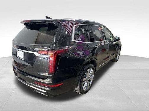2024 Cadillac XT6 Premium Luxury AWD