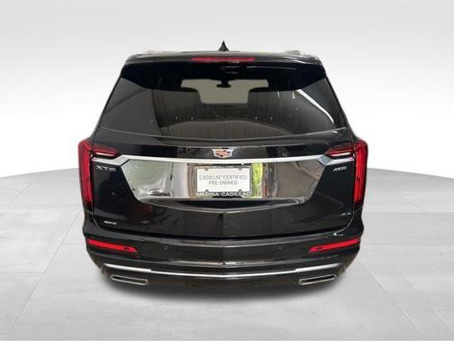 2024 Cadillac XT6 Premium Luxury AWD