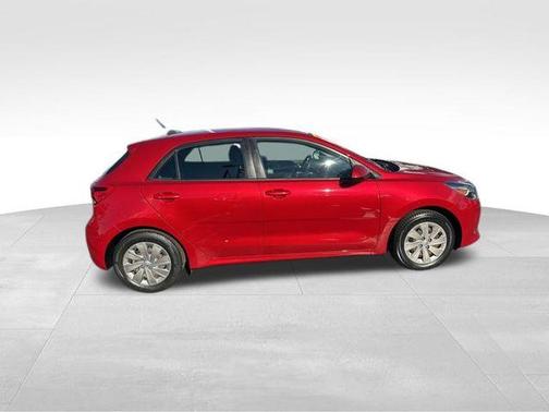 2018 Kia Rio S