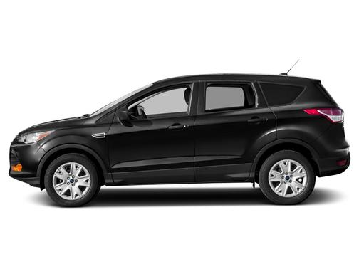 Tuxedo Black 2015 Ford Escape SE