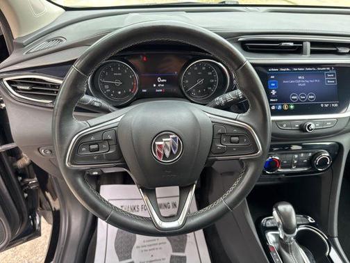 2022 Buick Encore GX Preferred