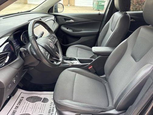 2022 Buick Encore GX Preferred