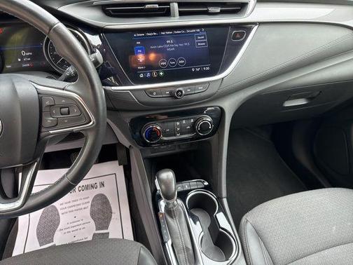 2022 Buick Encore GX Preferred