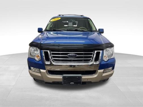 2010 Ford Explorer Eddie Bauer