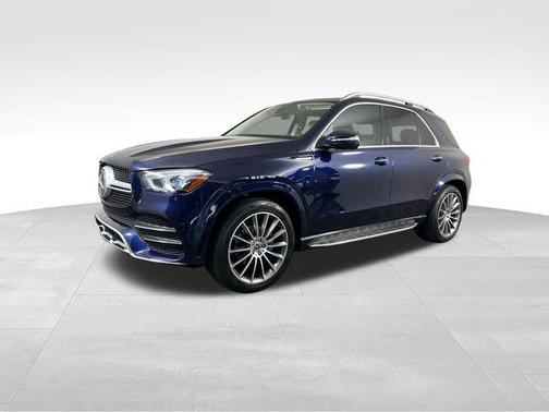 2022 Mercedes-Benz GLE 350 Base 4MATIC