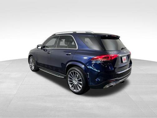 2022 Mercedes-Benz GLE 350 Base 4MATIC