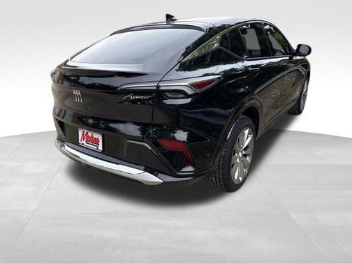 2024 Buick Envista Avenir