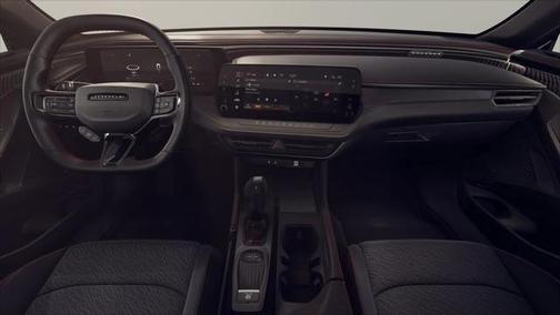 SUB ZERO EXTERIOR PAINT 2026 Dodge Charger R/T