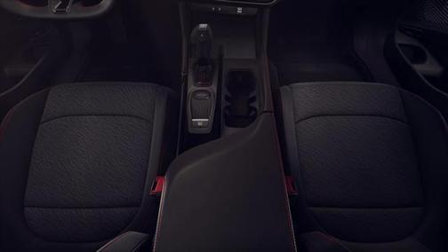 SUB ZERO EXTERIOR PAINT 2026 Dodge Charger R/T