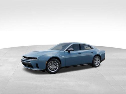 SUB ZERO EXTERIOR PAINT 2026 Dodge Charger R/T