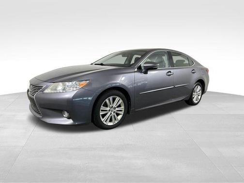 2013 Lexus ES 350 Base