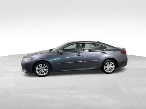 2013 Lexus ES 350 Base