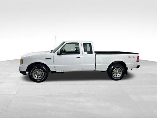 2011 Ford Ranger XLT