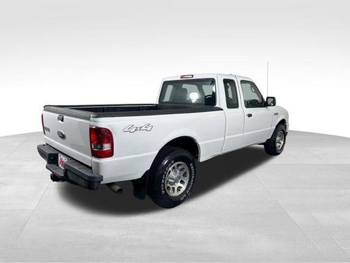 2011 Ford Ranger XLT