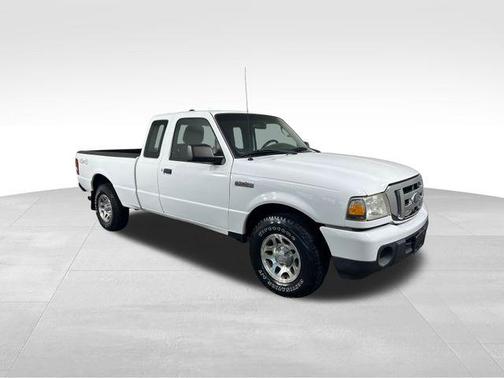 2011 Ford Ranger XLT