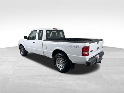 2011 Ford Ranger XLT