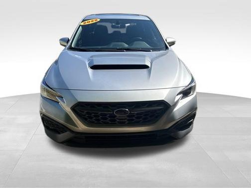 2022 Subaru WRX Limited