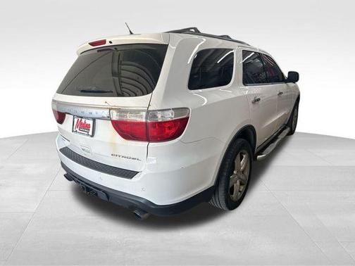 2013 Dodge Durango Citadel