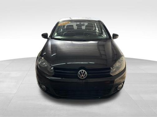 2014 Volkswagen Golf TDI