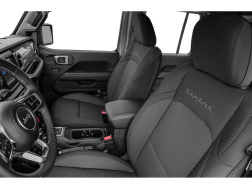 Hydro Blue Pearlcoat 2022 Jeep Wrangler Unlimited Sahara