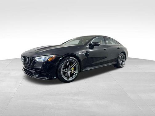 2021 Mercedes-Benz AMG GT 53 Base