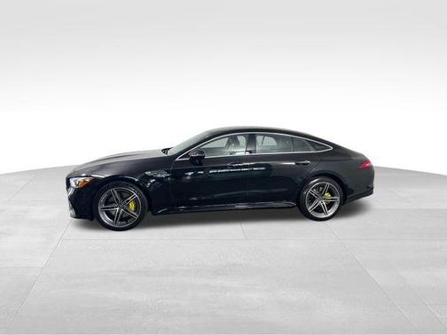 2021 Mercedes-Benz AMG GT 53 Base