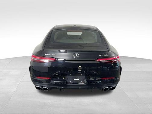2021 Mercedes-Benz AMG GT 53 Base