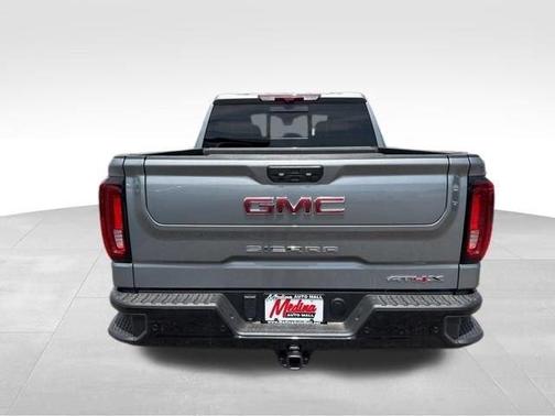 Sterling 2026 GMC Sierra 1500 AT4X