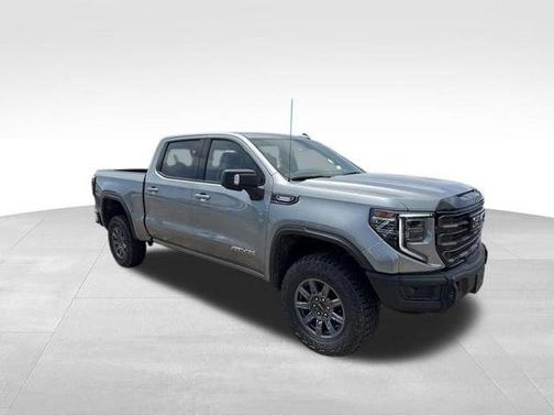 Sterling 2026 GMC Sierra 1500 AT4X