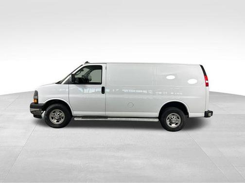 2024 Chevrolet Express 2500 Work Van