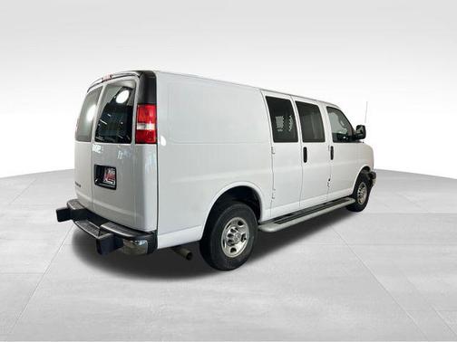 2024 Chevrolet Express 2500 Work Van