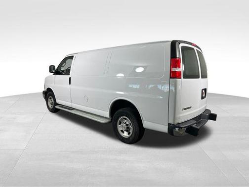 2024 Chevrolet Express 2500 Work Van
