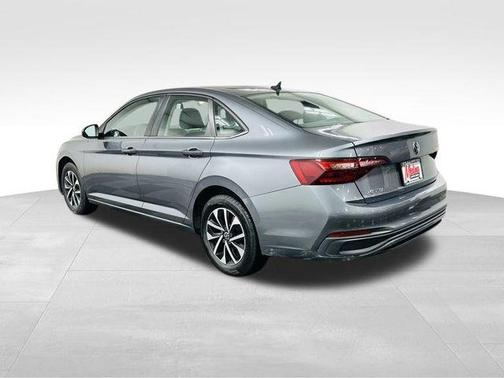 2022 Volkswagen Jetta 1.5T S